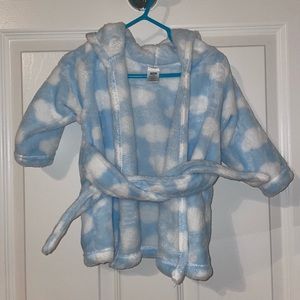 Infant Robe